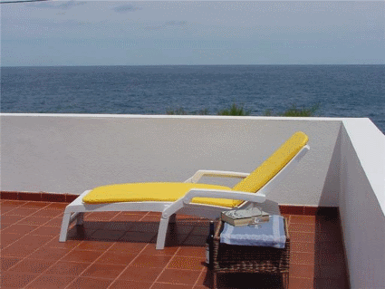 Cottage in Faial Azores at Praia do Norte rooftop Cottage in Faial Azores at Praia do Norte rooftop