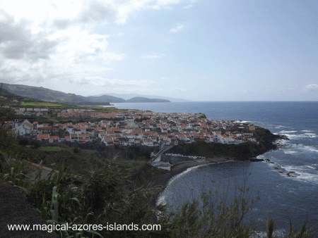 Maia Acores