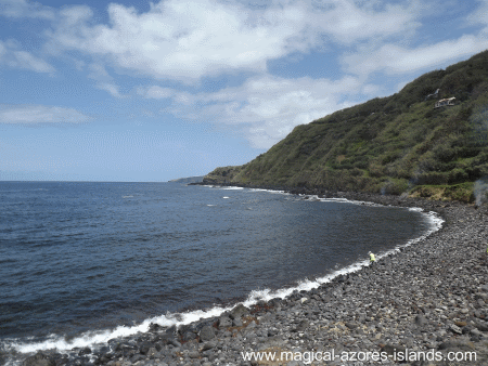 Maia coast