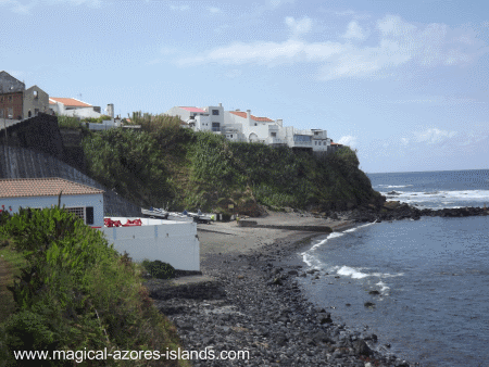 Maia Azores