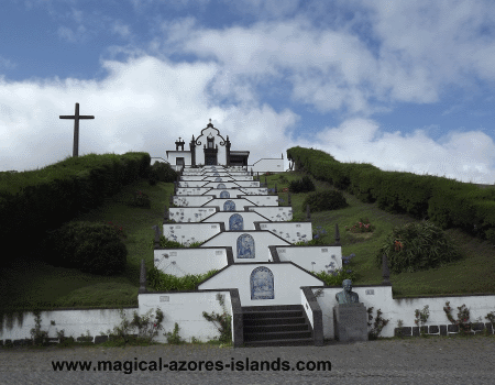 Nossa Senhora da Paz 