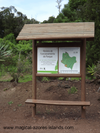 Pinhal da Paz Sign Pinhal da Paz Sign