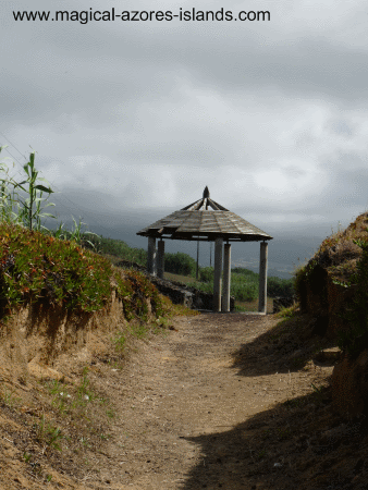 Ponta do Cintrao, Sao Miguel