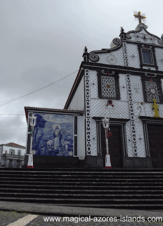 Riberinha Azores