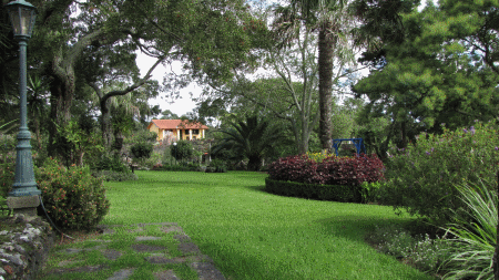 Quinta Das Acacias Vacation Cottage