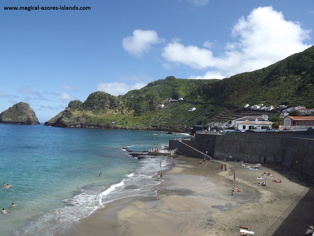 Sao Lourenco, Santa Maria, Azores