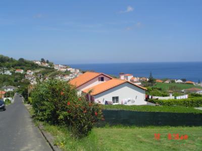 Sao Miguel Azores
